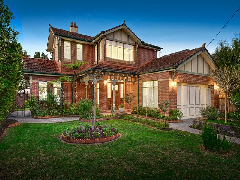 4 bedrooms House in 49 Gordon Street BALWYN VIC, 3103