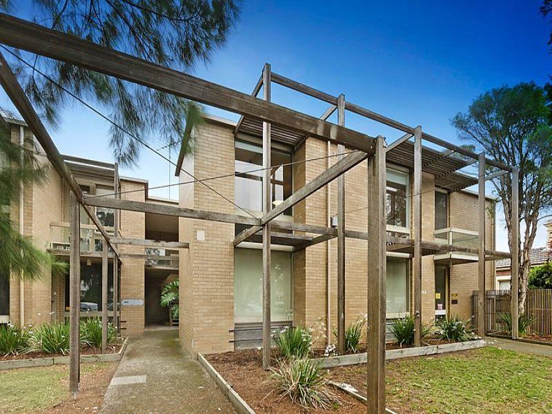 5/154 Bellerine Street, Geelong VIC 3220 Apartment For Rent 380