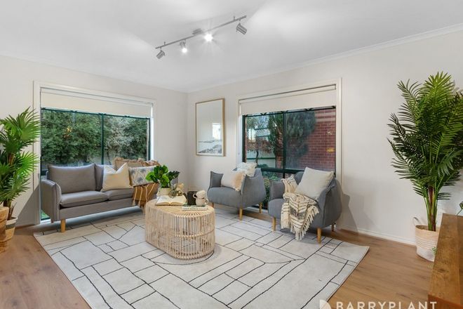 Picture of 2/307 Canterbury Road, RINGWOOD VIC 3134