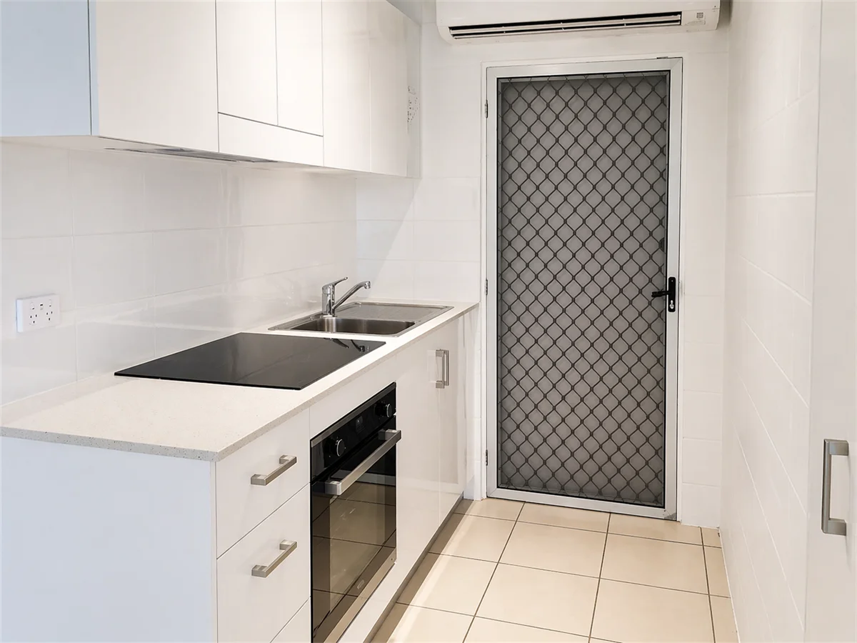 6/226 Sheridan Street, Cairns North QLD 4870