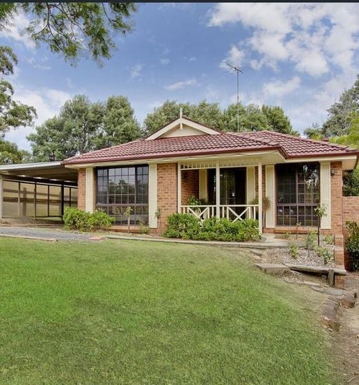 2a Mitchell place, Kenthurst NSW 2156, Image 0