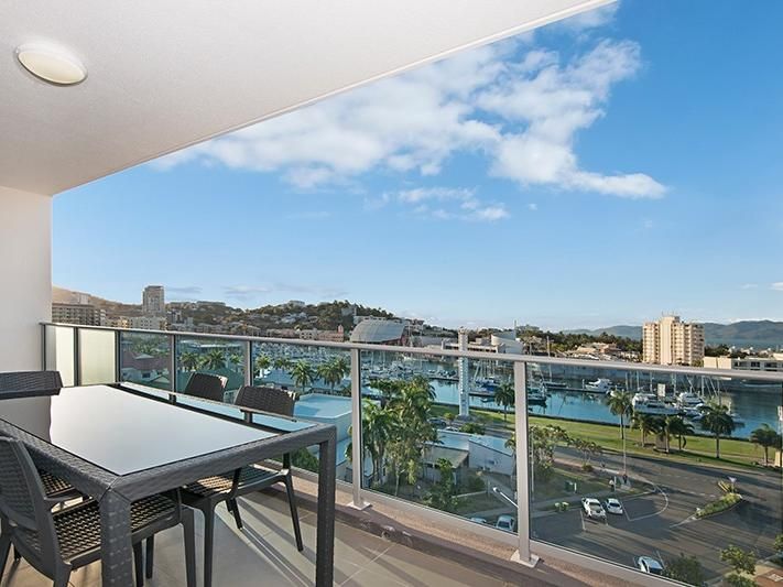 204/68 McIlwraith, South Townsville QLD 4810, Image 0