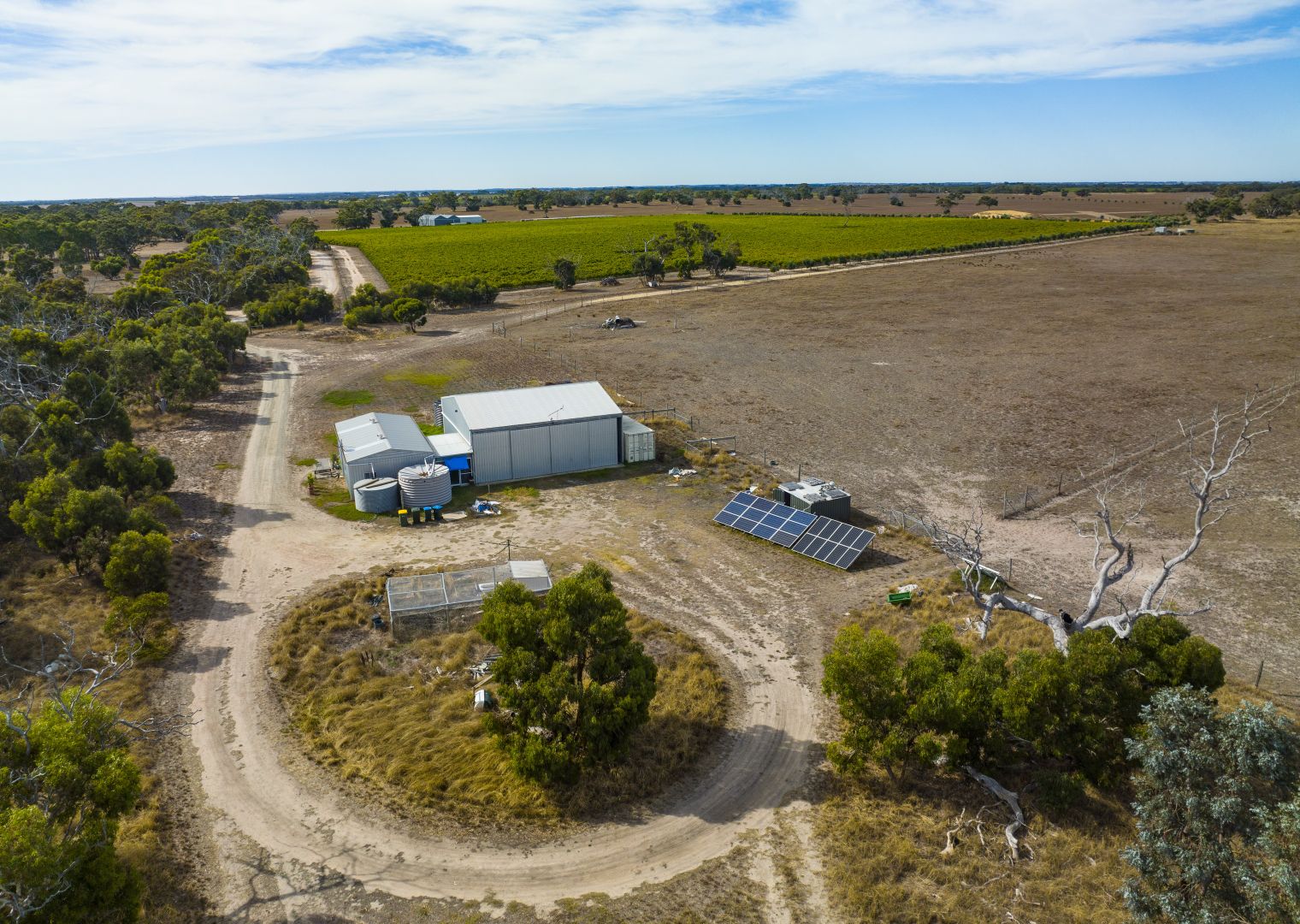 290 Gilbert Siding Road, Currency Creek SA 5214, Image 1