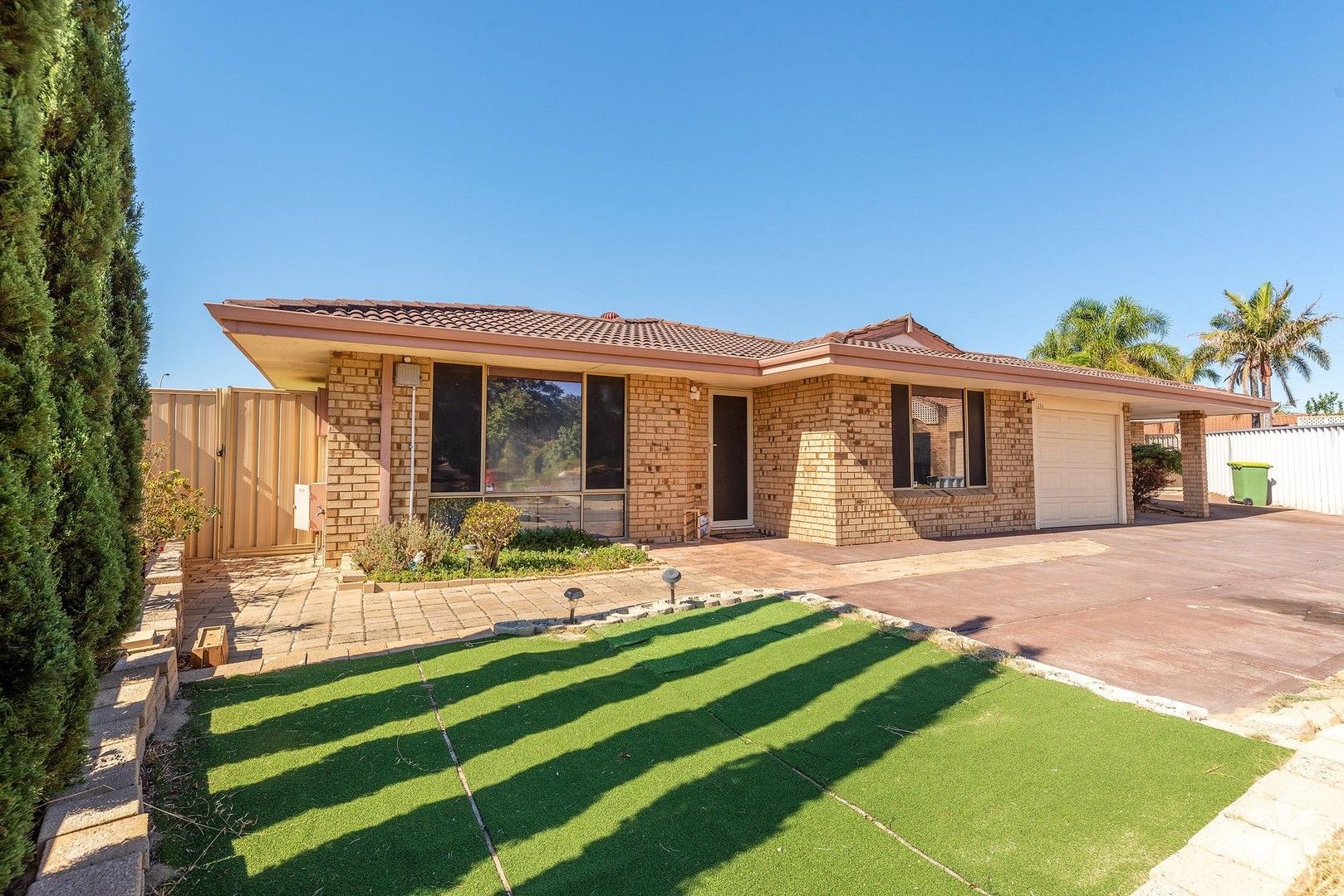 4 bedrooms House in 28a Purser Cove MURDOCH WA, 6150