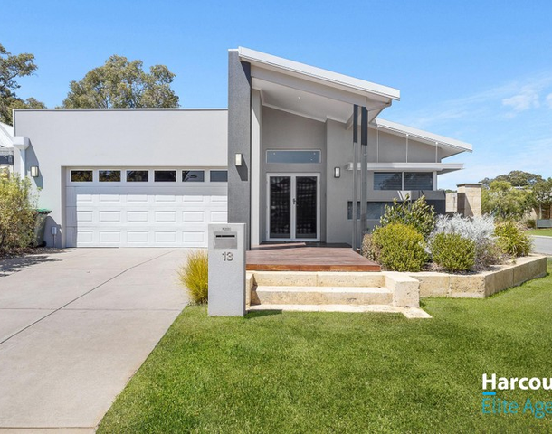 13 Flame Tree Loop, Baldivis WA 6171