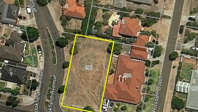 Picture of 196 Brooklyn Road, BROOKFIELD VIC 3338