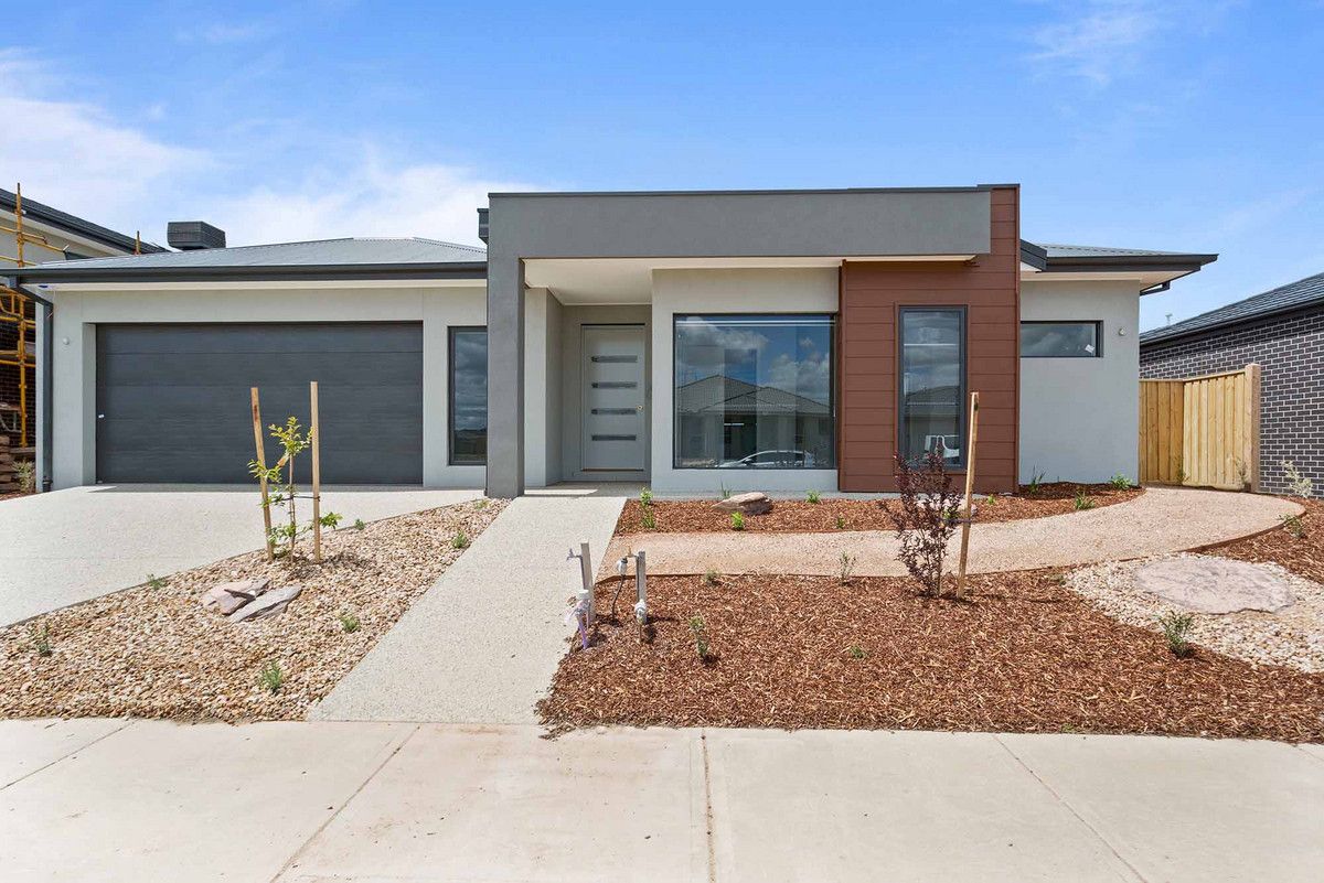 4 bedrooms House in 47 Faraday Street MICKLEHAM VIC, 3064