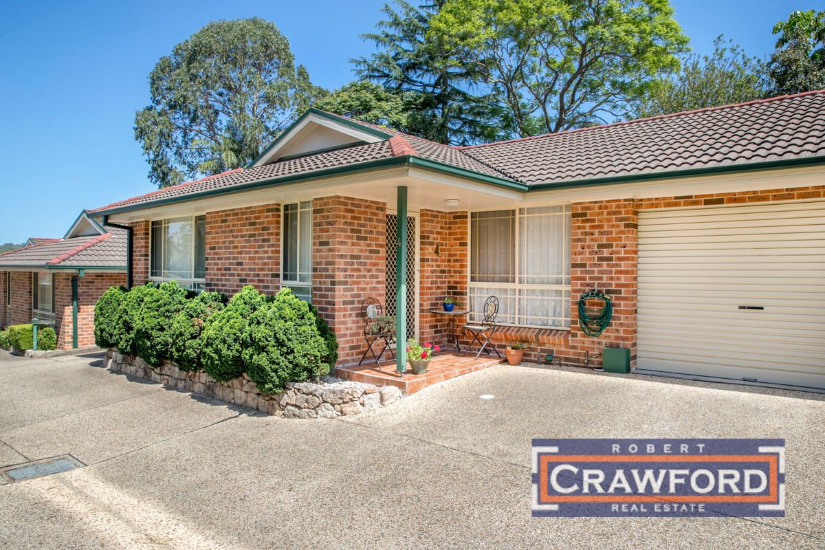 4/132a Cardiff Road, Elermore Vale NSW 2287, Image 0