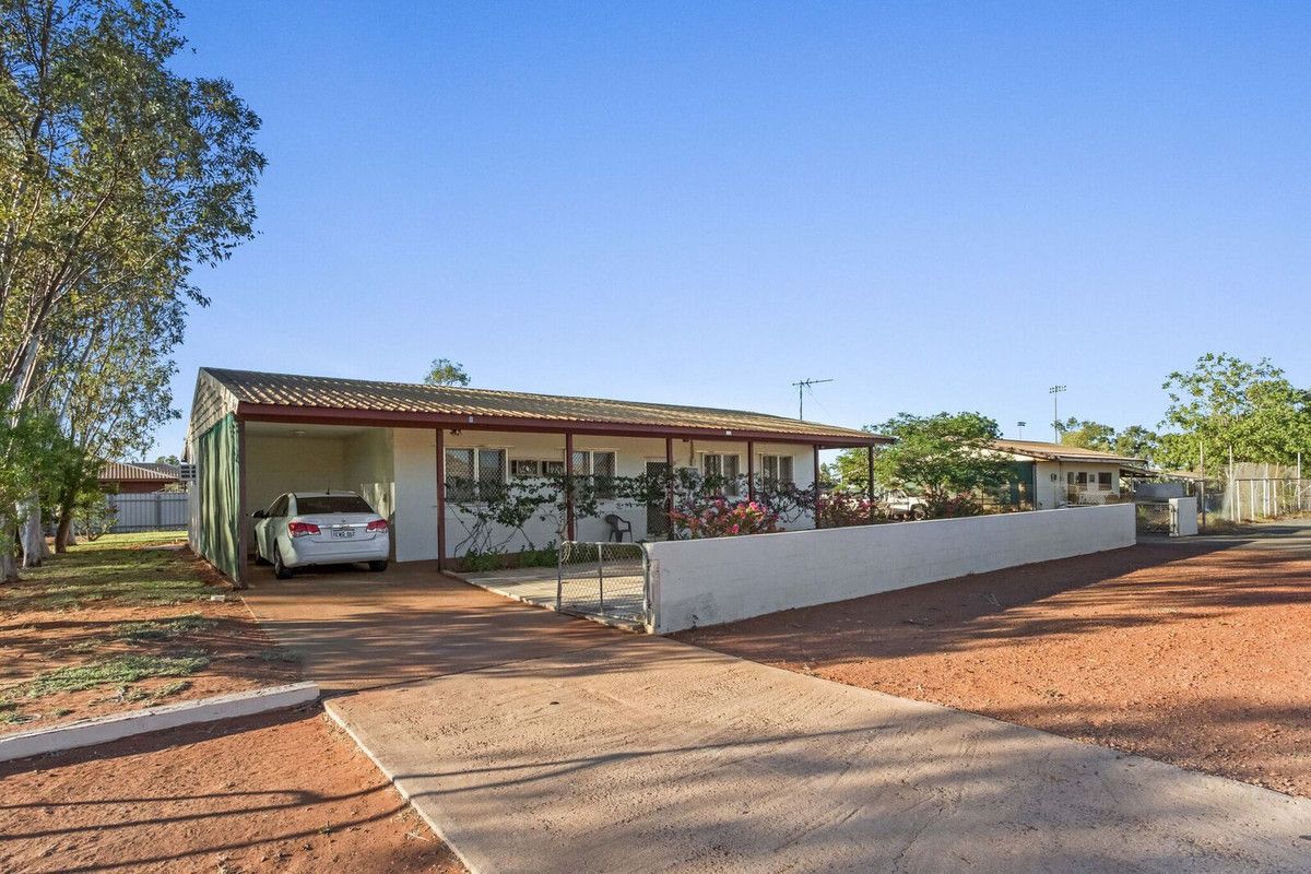 8 Sherlock Street, Roebourne WA 6718, Image 0