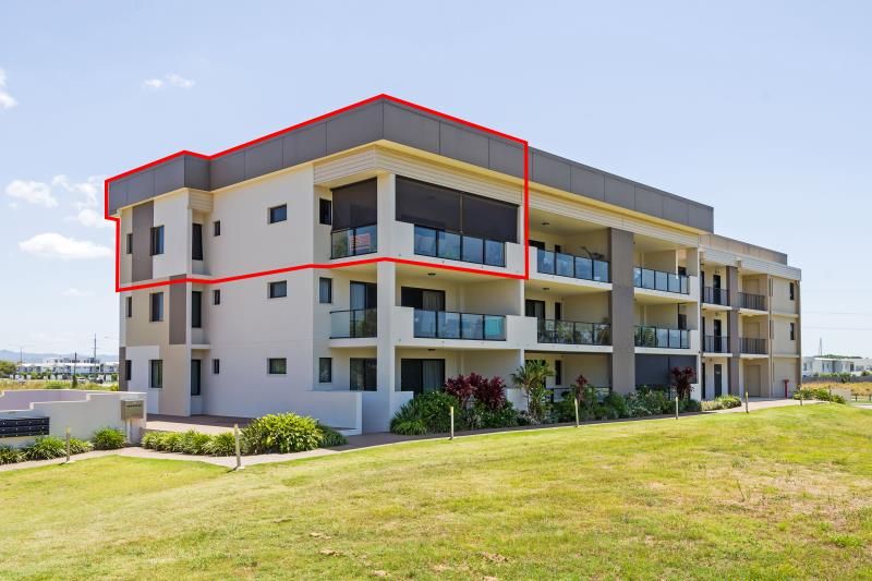 Property Report For 301 35 Halcyon Way Hope Island Qld 4212