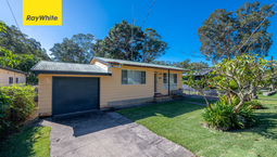 Picture of 136 Green Point Drive, GREEN POINT NSW 2428