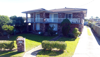 Picture of 67 Beach Street, HARRINGTON NSW 2427