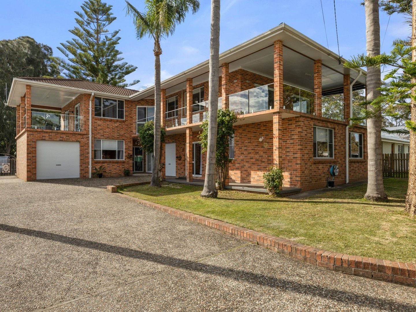 1 Second Avenue, Erowal Bay NSW 2540, Image 0