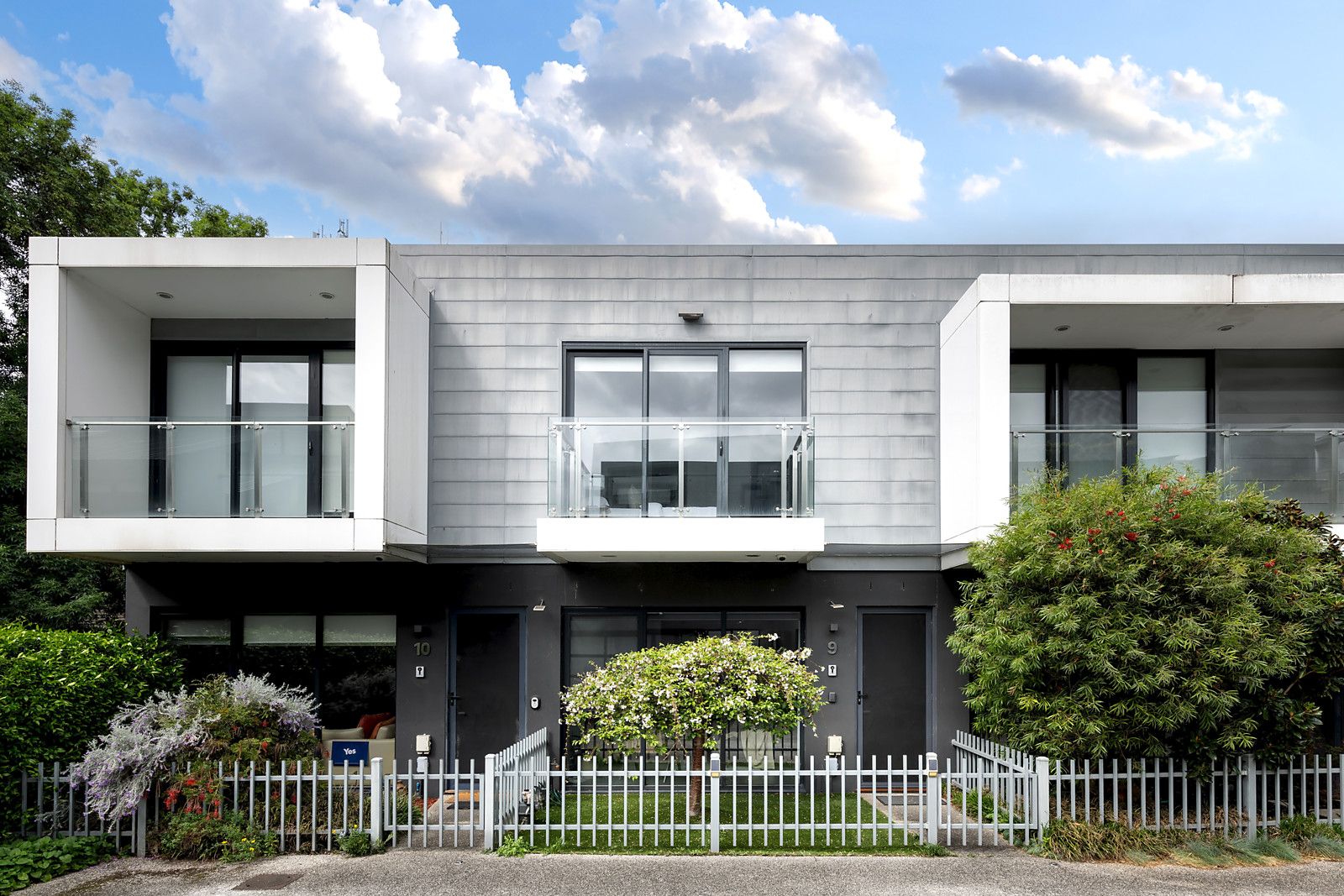 9/38 Walker Street, Parkville VIC 3052 | Domain