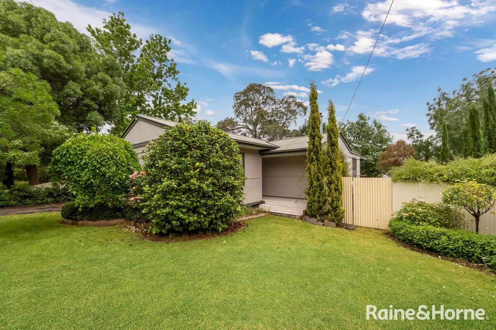 1 Beckwith Street, Woodside SA 5244, Image 0