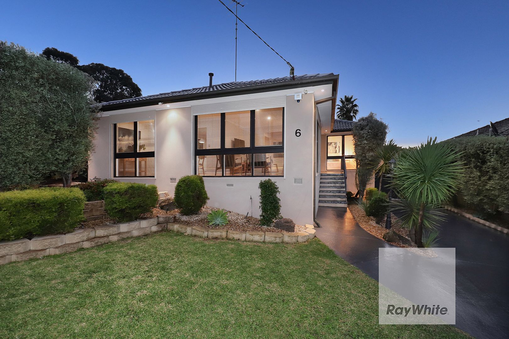 6 Keyes Place, Gladstone Park VIC 3043, Image 1