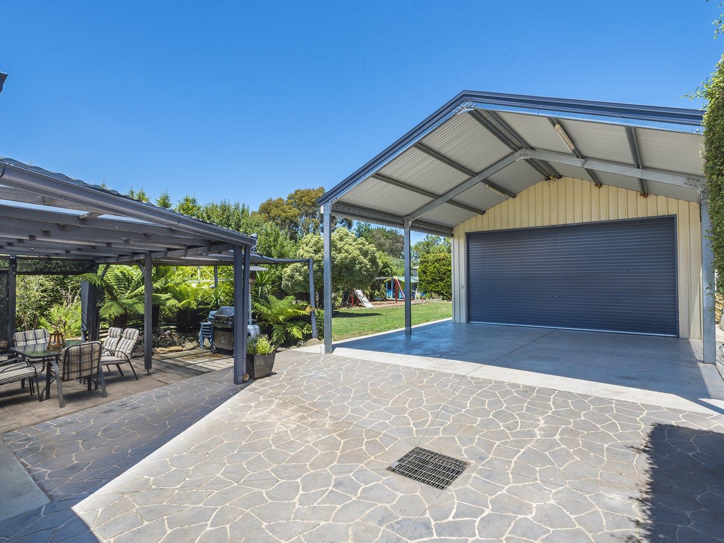 26 Clowes Street, Tylden VIC 3444, Image 0