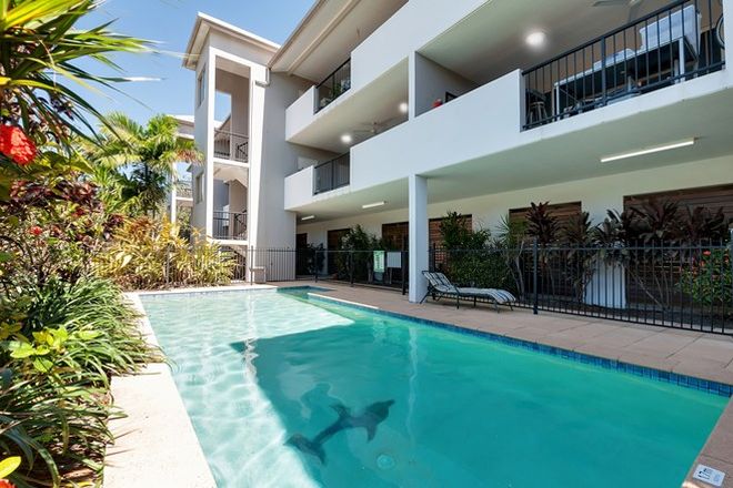 Picture of 6/2 Cannon Street, MANUNDA QLD 4870