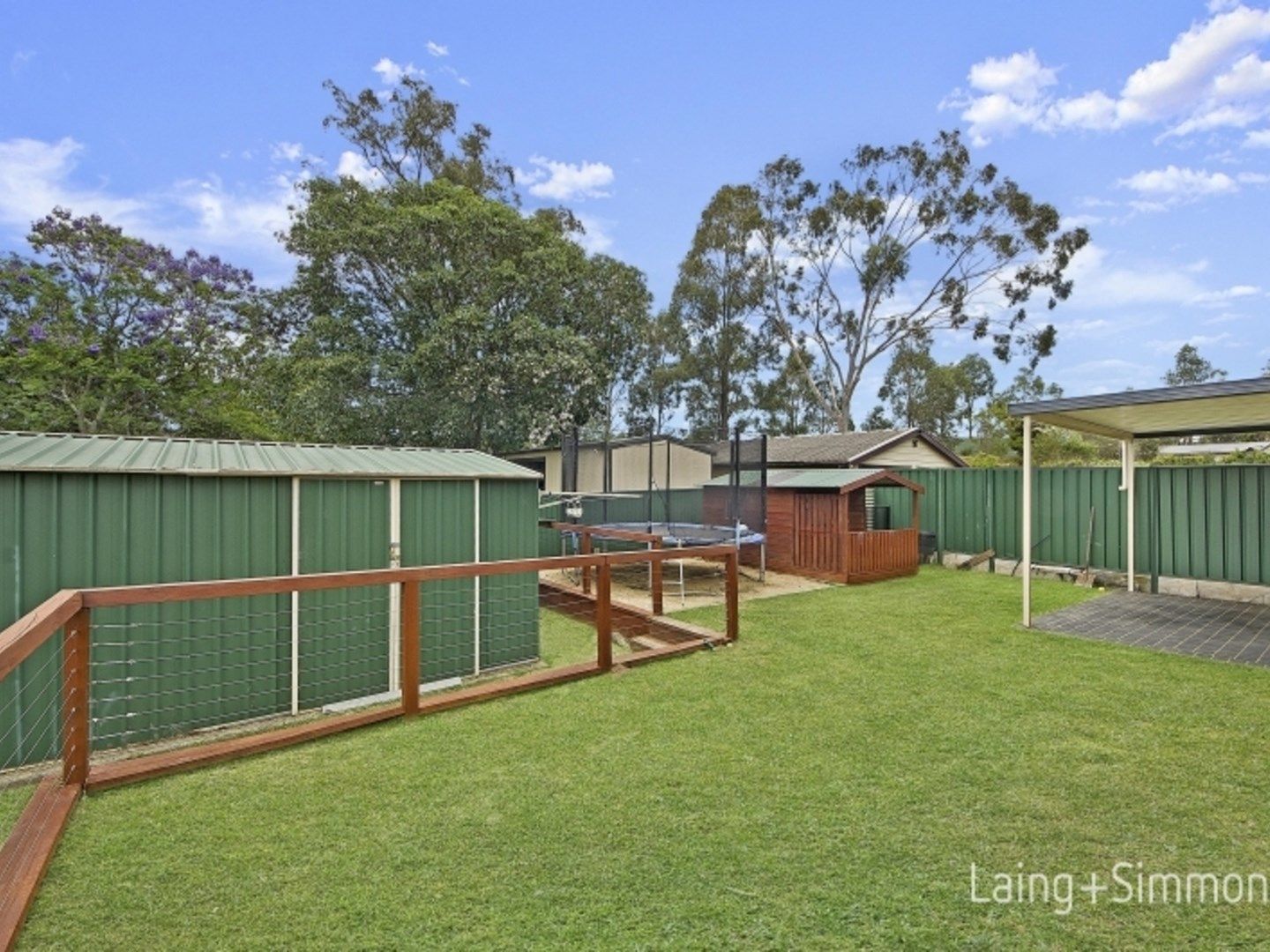 138 Madagascar Drive, Kings Park NSW 2148, Image 1