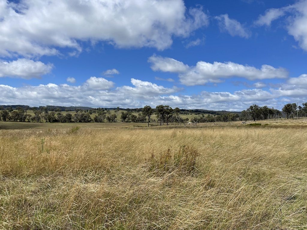 465 Pyramids Rd, Eukey QLD 4380 Vacant Land for Sale Domain