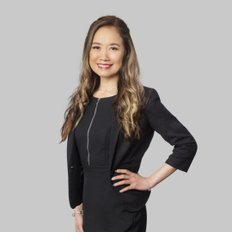 Elkie Zhou, Sales representative