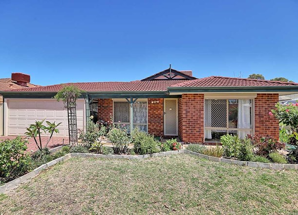 34 Werang Entrance, South Guildford WA 6055