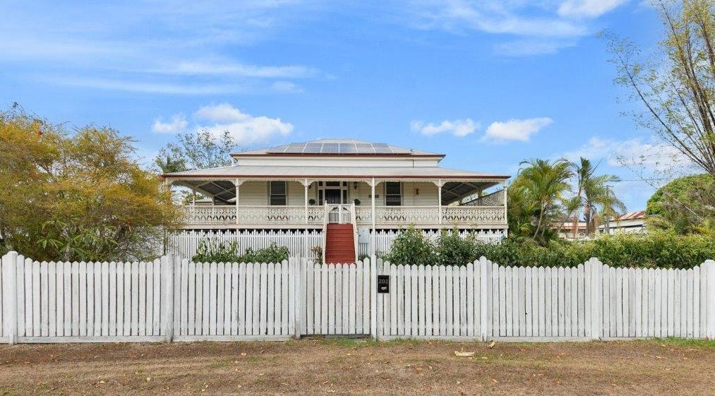 202 Alice Street, Maryborough QLD 4650, Image 1