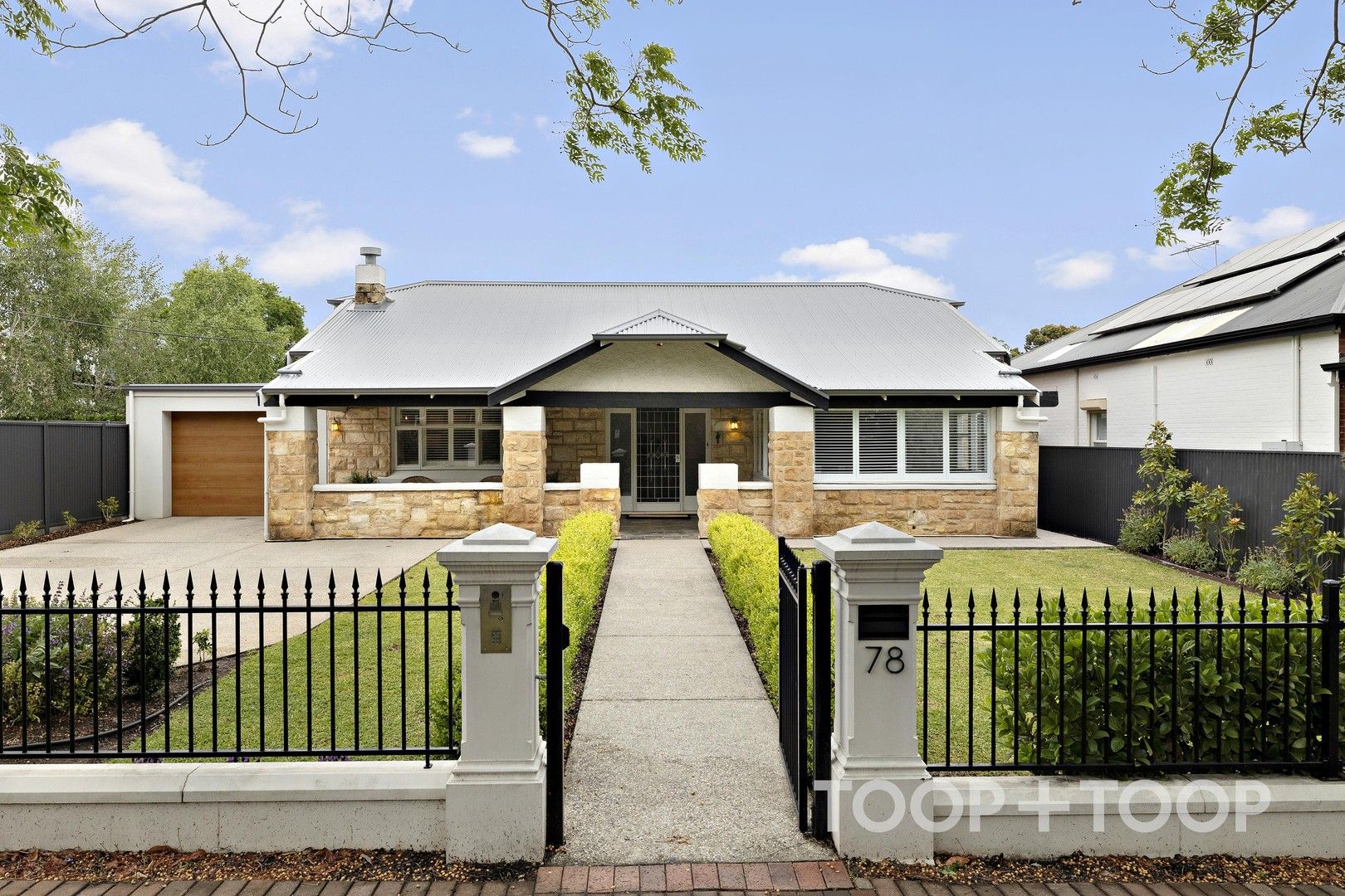 78 Swaine Avenue, Toorak Gardens SA 5065, Image 0