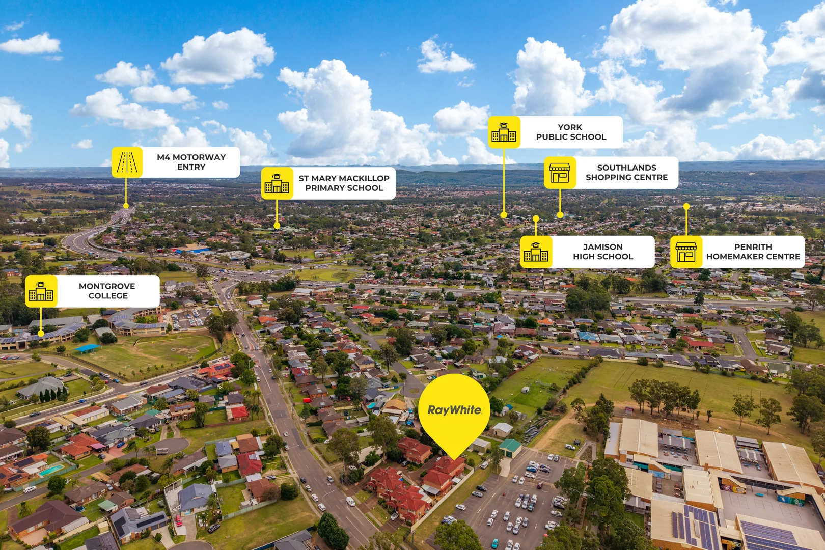 Additional image 10 of 9/133 Bringelly Road, Kingswood NSW 2747