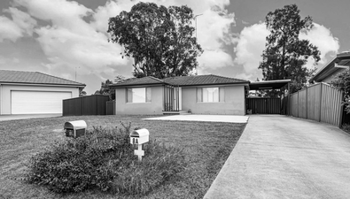 Picture of 8 & 8A Hoyle Place, SOUTH PENRITH NSW 2750