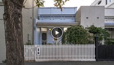 Picture of 995 Rathdowne Street, CARLTON NORTH VIC 3054