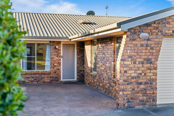 Picture of 32 Horrocks Crescent, KEARNEYS SPRING QLD 4350