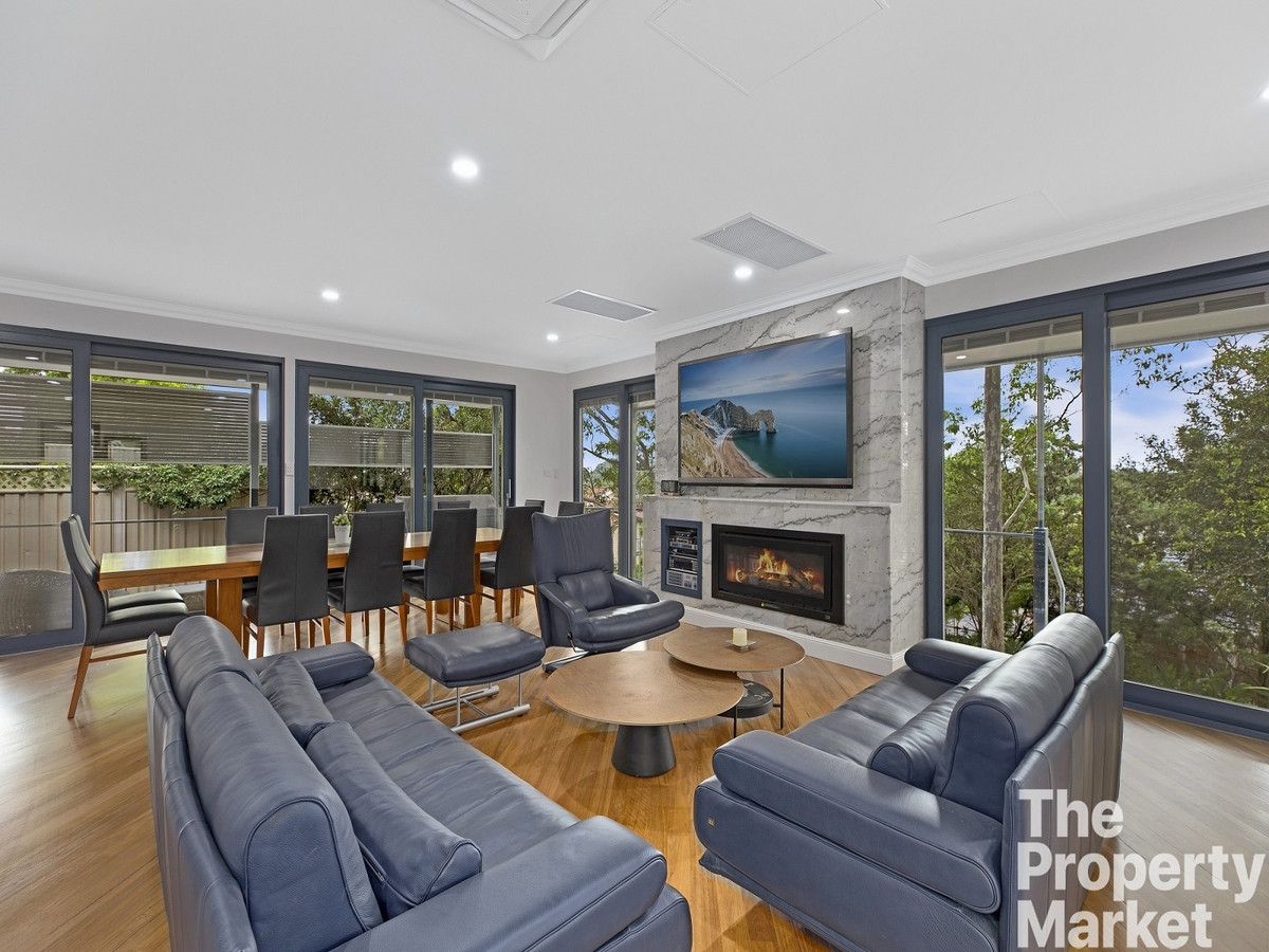 4 bedrooms House in 49 Riveroak Drive MARDI NSW, 2259