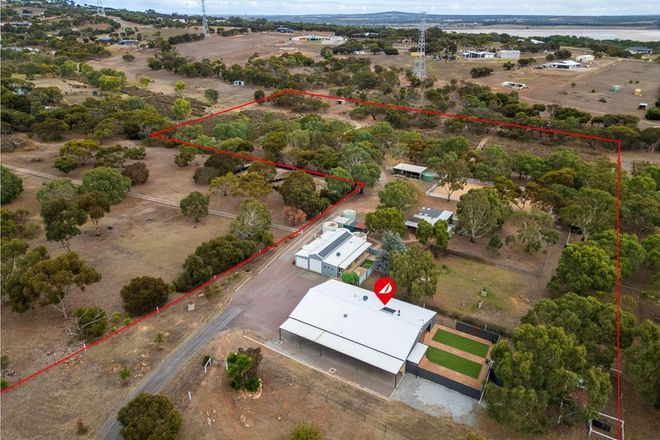 Picture of 20-24 Bronze Wing Drive, BOSTON SA 5607