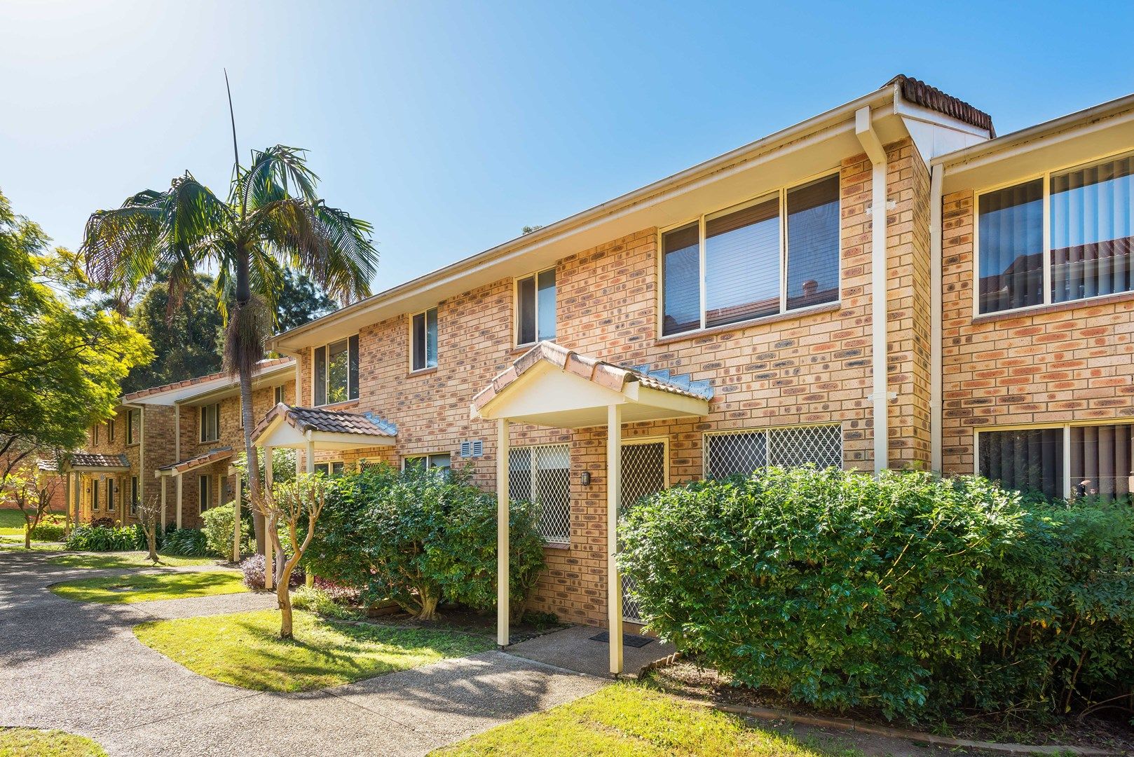 77/465-479 The Boulevarde, Kirrawee NSW 2232, Image 0