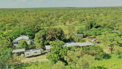 Picture of 1780 Percy Springs Road, BASALT QLD 4820