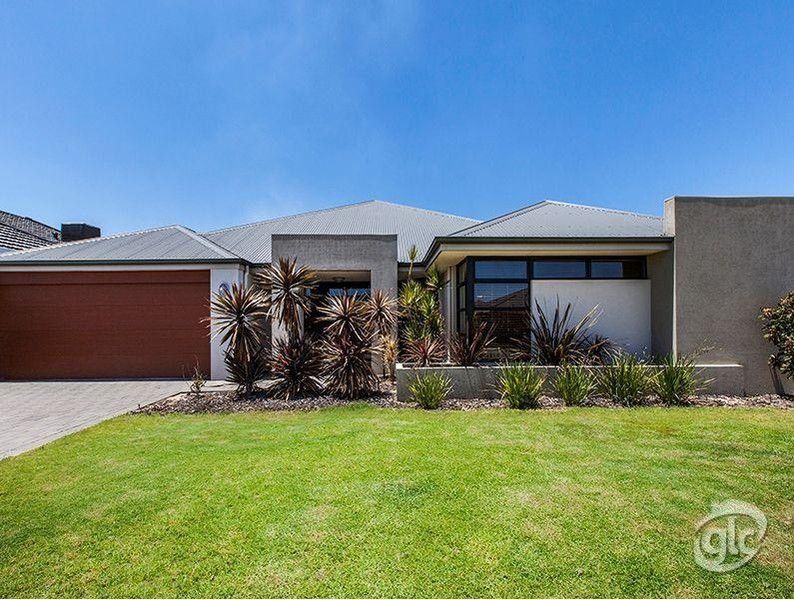 4 bedrooms House in 21 Heidelberg Street AUBIN GROVE WA, 6164