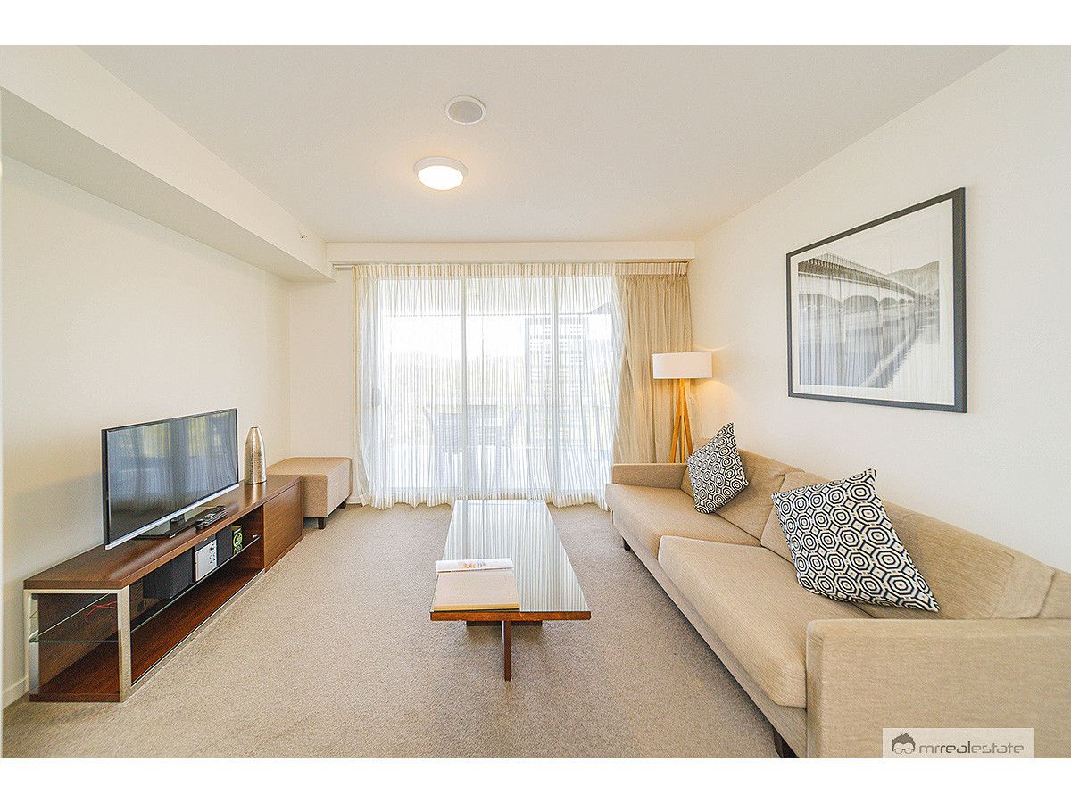 408/5 East Street, Rockhampton City QLD 4700, Image 2