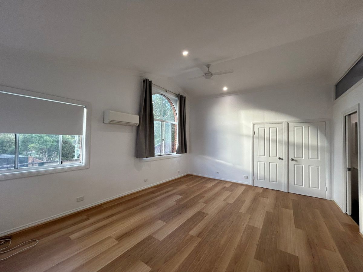 2 bedrooms House in 2a Alan Road BEROWRA HEIGHTS NSW, 2082