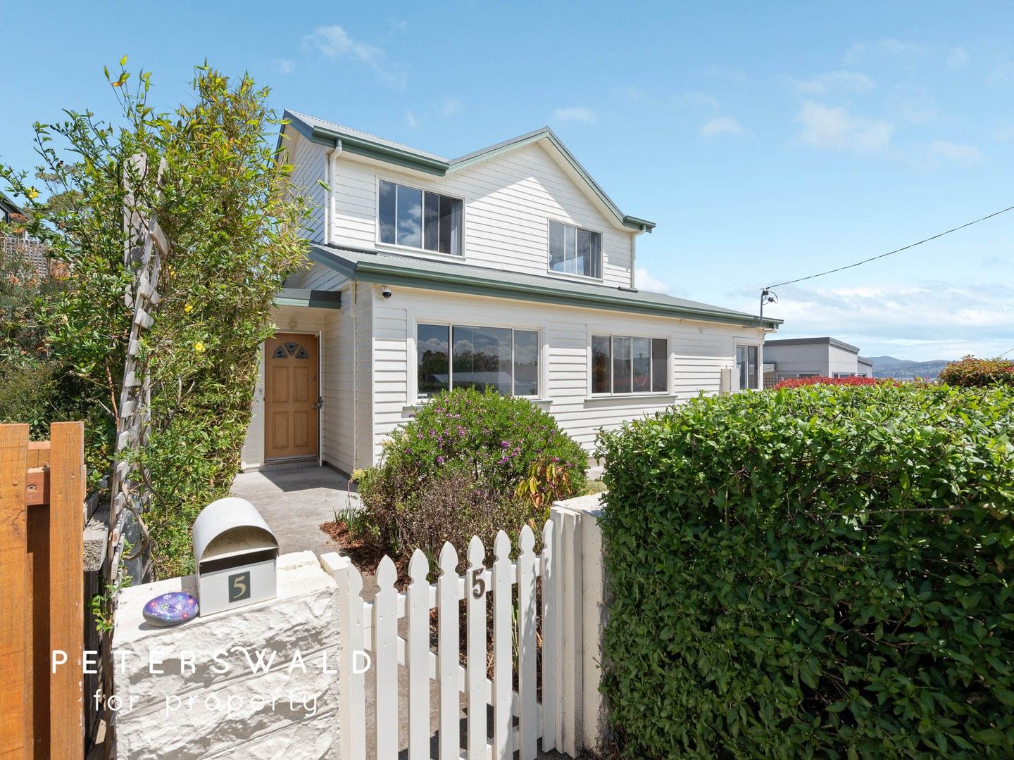 5 Marsh Street, Opossum Bay TAS 7023, Image 0