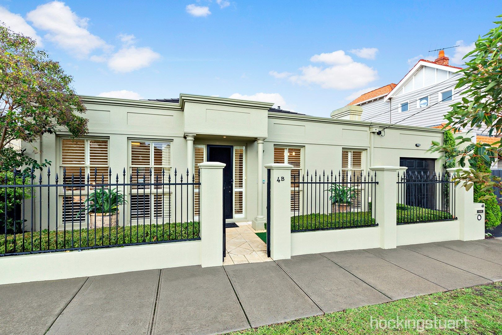 4B Kerferd Street, Hampton VIC 3188, Image 0