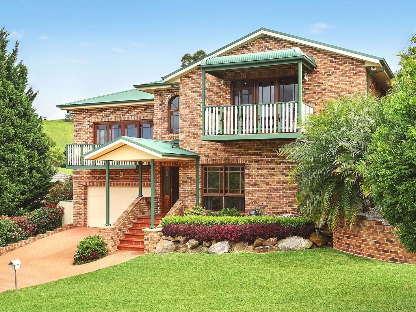 37 Kallara Link, Cordeaux Heights NSW 2526, Image 0