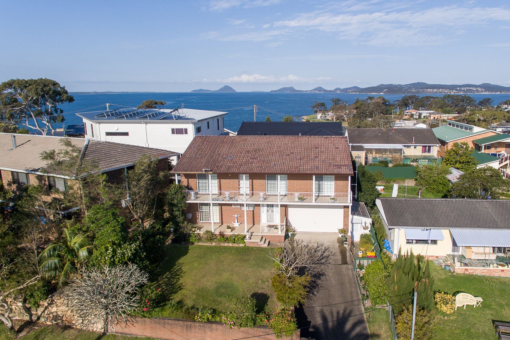 32 Vista Avenue, Soldiers Point Property History & Address Research