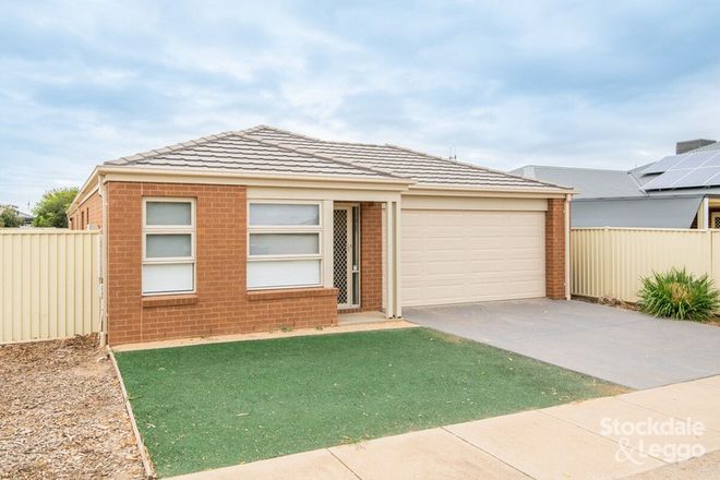 Picture of 14 Sherwood Court, SHEPPARTON NORTH VIC 3631