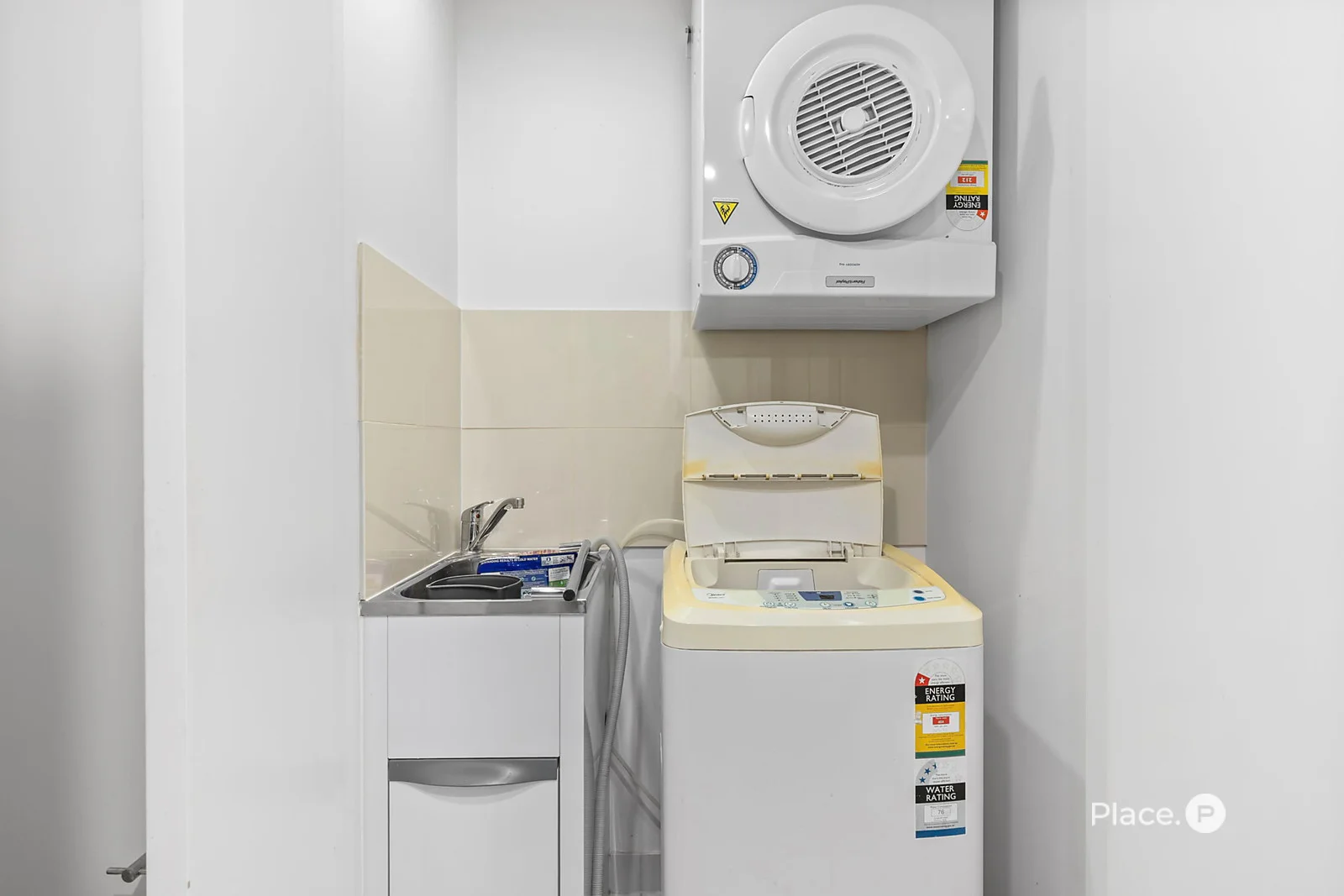 Additional image 8 of 1065/16 Hamilton Place, Bowen Hills QLD 4006