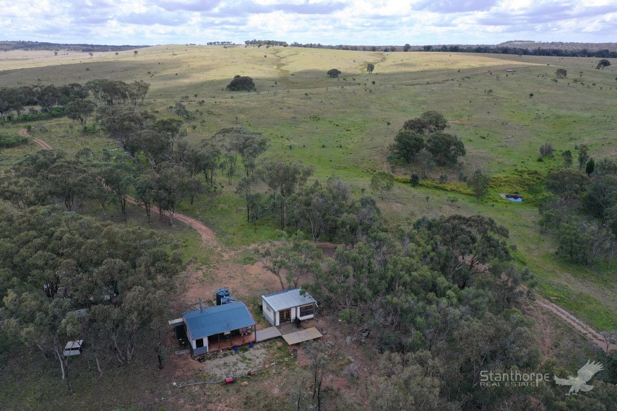449 Inglewood Road, Pikedale QLD 4380, Image 0