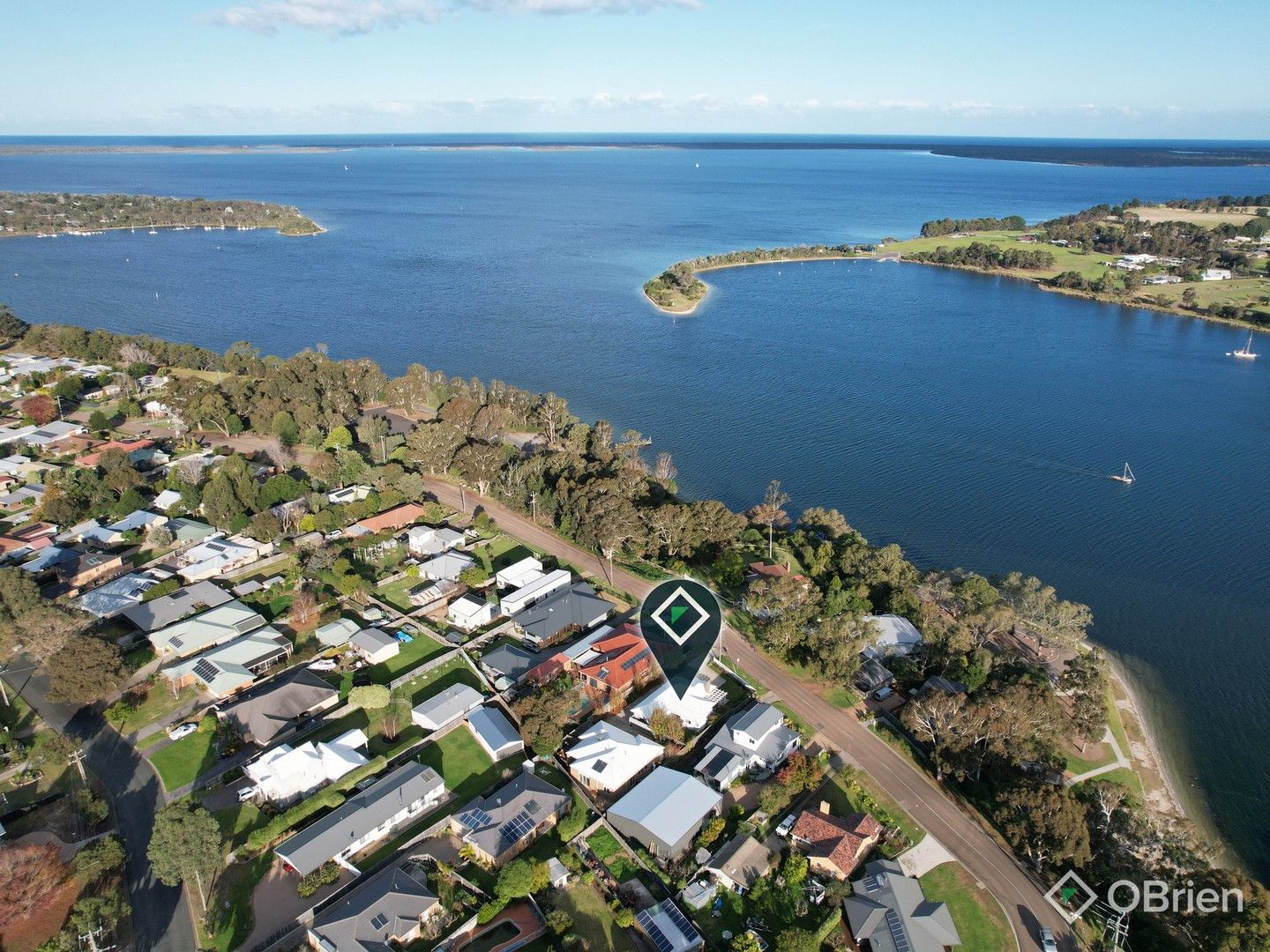 62B Newlands Drive, Paynesville VIC 3880 Domain