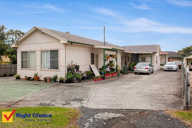 Picture of 26 Unara Road, DAPTO NSW 2530