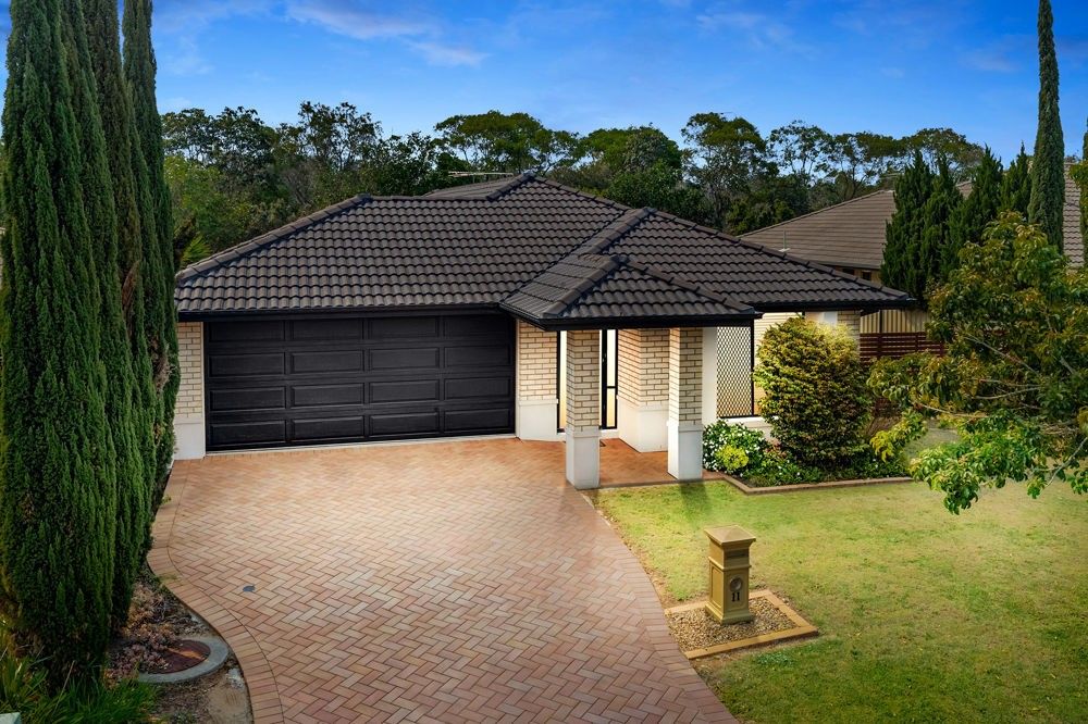 11 Moses Court, Caboolture QLD 4510