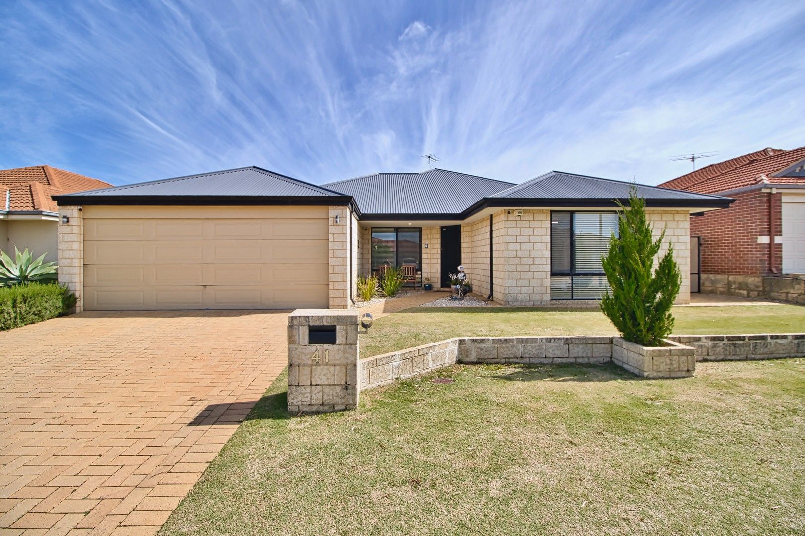 41 Amadeus Crescent, Port Kennedy WA 6172, Image 0